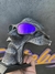 Penny X-Metal Violet (escolha a borracha) na internet