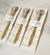 50 lapices plantables con tag personalizados - tienda online