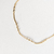 Pulseira Bolinhas Polidas Maria Banho Ouro 18k na internet
