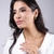 Brinco Argola Gancho Italiano - Bruna Semijoias - comprar online