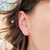 Piercing Fake Gominhos Elis Banho Ouro 18K na internet