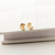 Brinco Mini Maya Lua - Banho Ouro 18k - comprar online
