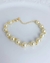 Pulseira Pérolas - comprar online