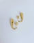 Brinco Ear Hook Liso - comprar online