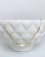 Pulseira Ponto de Luz Oval