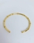 Bracelete Liso Bolinhas na internet