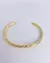 Bracelete Linhas Trabalhadas