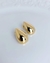 Brinco Gota M Chapa - comprar online