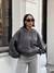 Hoodie Gray