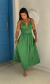 VESTIDO MOANA VERDE