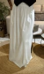 SAIA VENEZA OFF WHITE - Lidi Melo Store | É se vestir bem, em qualquer ocasião 