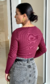 BLUSA EVY CHERRY - comprar online