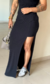 VESTIDO THAIS PRETO - loja online