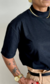 BLUSA TALI PRETA - comprar online