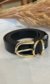 CINTO LANA PRETO - comprar online