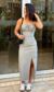VESTIDO CATARINA