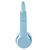 Diadema Inalámbrica PERFECT CHOICE kids Catto, Diadema, Azul - comprar en línea