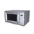 Midea Horno de Microondas MMDP07S2CB, 0.7 Pies Cúbicos, 1050W, 20 Litros, Plata - comprar en línea