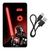 Cargador Portátil Steren Power Bank MOV-1055/SW1, 4500mAh, Darth Vader en internet