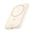 Cargador Portátil Ugreen Power Bank 25208, 10.000mAh, Beige