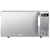 Whirlpool Horno de Microondas WM1211D, 1350W, 1.1 Pies Cúbicos, Plata
