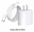 Cargador Para iPhone 14 Cubo 20w + Cable 1m C - L - comprar en línea