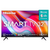 Televisión Hisense Smart TV LED 32A45KV 32", HD, Negro Nuevo