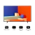 Hisense Smart TV LCD 50A65KV 50", 4K Ultra HD, Negro Nueva - comprar en línea