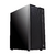 Gabinete Naceb Cypher con Ventana RGB, Midi-Tower, ATX Nuevo