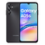 Samsung A05s 6.5", 128GB, 4GB, Negro Nuevo