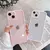 Imagen de Funda de silicona a prueba de golpes para iPhone