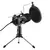 Kit de micrófono de vídeo con enchufe de 3,5mm