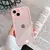 Funda de silicona a prueba de golpes para iPhone en internet