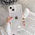 Funda de silicona a prueba de golpes para iPhone - Todito Ventas