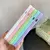 Funda de silicona a prueba de golpes para iPhone - Todito Ventas