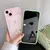 Funda de silicona a prueba de golpes para iPhone - Todito Ventas
