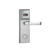 Chapa derecha para hoteles con tecnología MIFARE® / Sentido Configurable