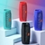 Imagen de Bocina Necxum Portátil Bluetooth, Altavoz Para Exteriores