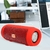 Bocina Necxum Portátil Bluetooth, Altavoz Para Exteriores - tienda en línea