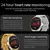 Smartwatch Deportivo unisex 6 pro - Todito Ventas