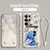 Funda De Disney de Lilo & Stitch para Samsung Galaxy S24 S23 en internet