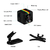 Minicámara HD 1080P, videocámara pequeña portátil para niñera, - tienda en línea