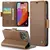 Funda de cuero de alta calidad para Iphone - Todito Ventas