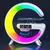 Bocinas Bluetooth multifunción, luz nocturna RGB - comprar en línea