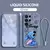 Funda De Disney de Lilo & Stitch para Samsung Galaxy S24 S23 - tienda en línea