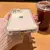 Imagen de Funda transparente a prueba de golpes para iPhone
