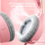 Auriculares ONIKUMA X15 Pro con cable y haz de luz RGB, cascos flexibles - tienda en línea