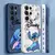 Funda De Disney de Lilo & Stitch para Samsung Galaxy S24 S23 - Todito Ventas