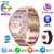Smartwatch Deportivo unisex 6 pro