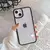 Funda de silicona a prueba de golpes para iPhone - comprar en línea